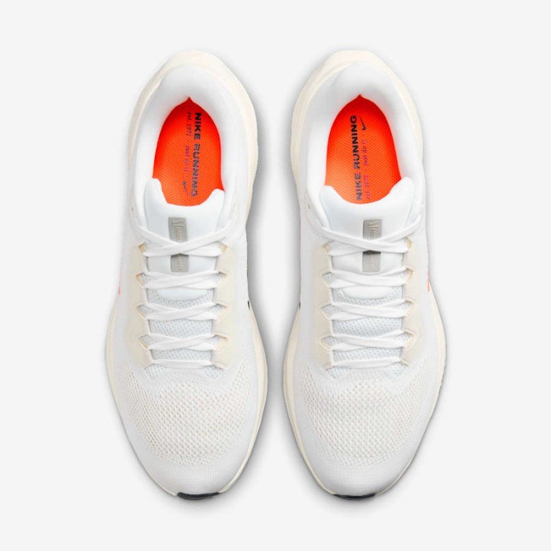 Giày Nike Pegasus 41 Nam - Trắng Cam Giày Nike Pegasus 41 Nam - Trắng Cam