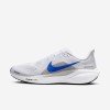 Giày Nike Pegasus 41 Nam - Trắng Xanh Giày Nike Pegasus 41 Nam - Trắng Xanh