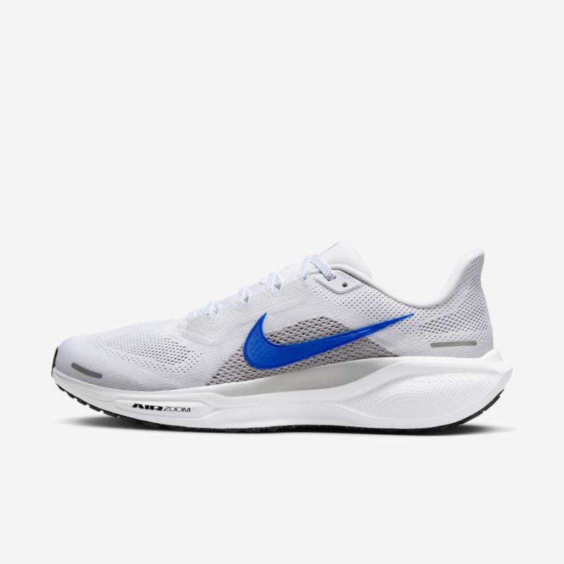 Giày Nike Pegasus 41 Nam - Trắng Xanh Giày Nike Pegasus 41 Nam - Trắng Xanh