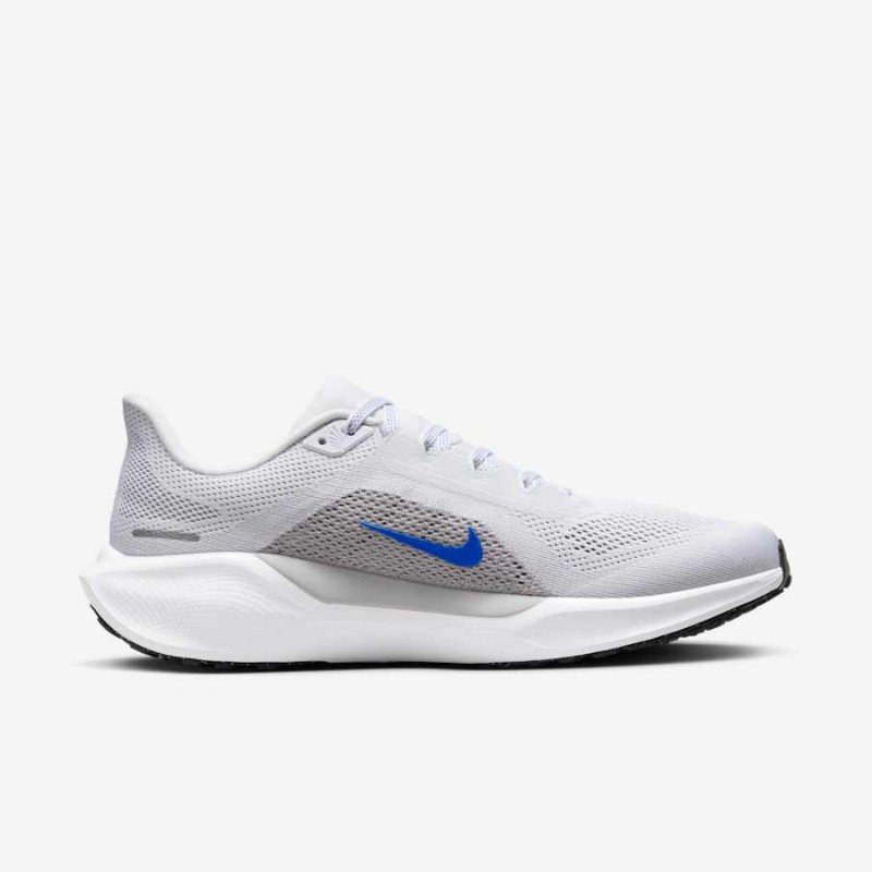 Giày Nike Pegasus 41 Nam - Trắng Xanh Giày Nike Pegasus 41 Nam - Trắng Xanh