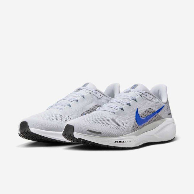 Giày Nike Pegasus 41 Nam - Trắng Xanh Giày Nike Pegasus 41 Nam - Trắng Xanh