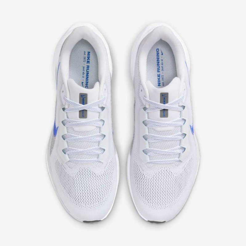 Giày Nike Pegasus 41 Nam - Trắng Xanh Giày Nike Pegasus 41 Nam - Trắng Xanh