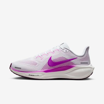 Giày Nike Pegasus 41 Nữ - Trắng Tím