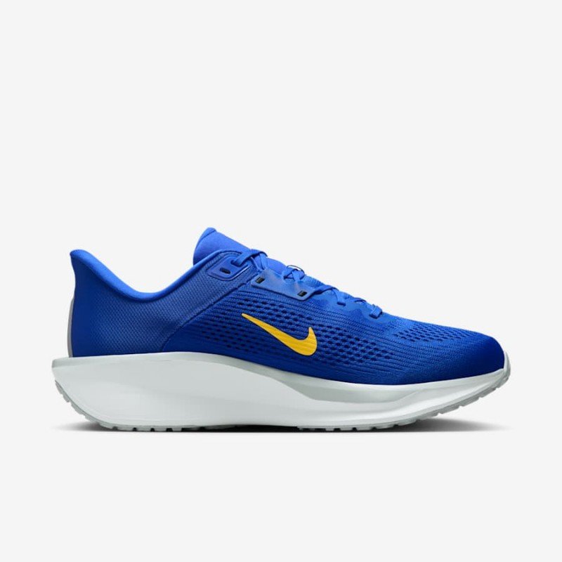 Giày Nike Quest 6 Nam - Xanh Lam Giày Nike Quest 6 Nam - Xanh Lam