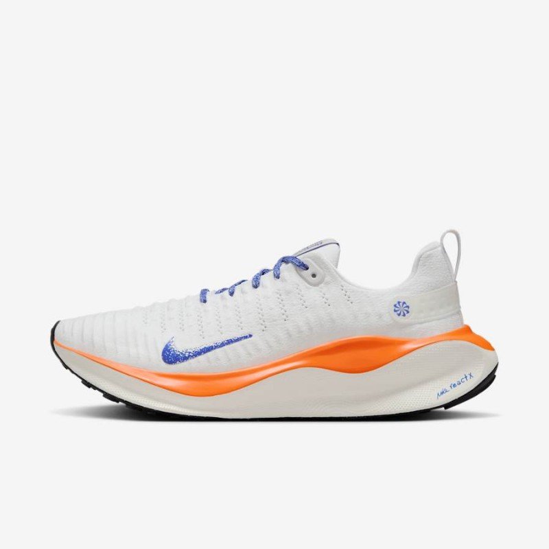 Giày Nike ReactX Infinity 4 Nam Nữ - Blueprint
