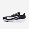 Giày Nike Rival Fly 4 Nam Nữ - Đen Trắng Giày Nike Rival Fly 4 Nam Nữ - Đen Trắng