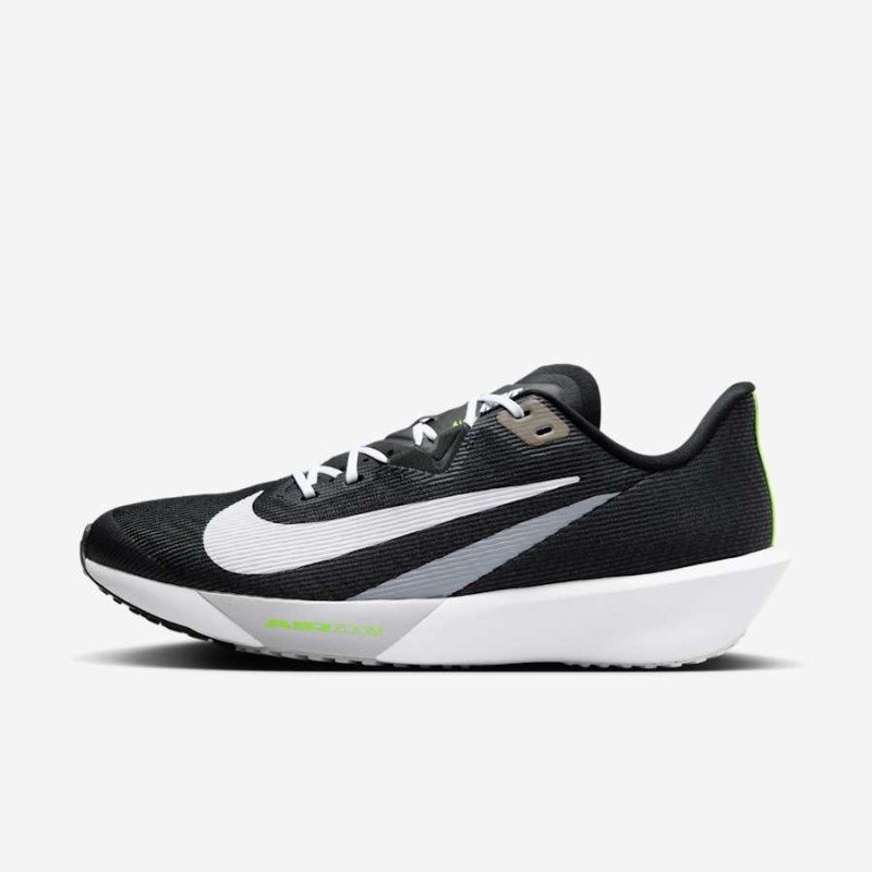 Giày Nike Rival Fly 4 Nam Nữ - Đen Trắng Giày Nike Rival Fly 4 Nam Nữ - Đen Trắng