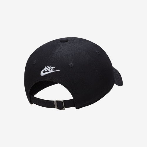 Mũ Nike Club Unstructured JDI - Đen