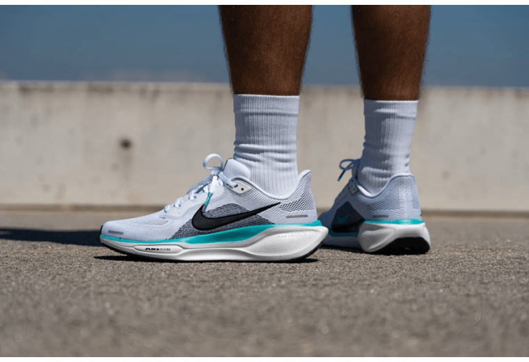 Đánh giá Nike Pegasus 41 - Cân bằng và đáng tin cậy cho chạy hằng ngày