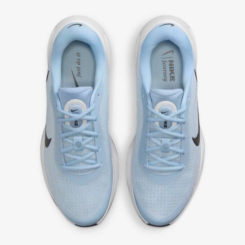 Giày Nike Journey Run Nam - Xanh Xám Giày Nike Journey Run Nam - Xanh Xám