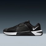 Giày Nike Metcon 10 Nam - Đen Trắng
