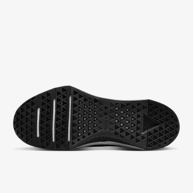 Giày Nike Metcon 10 Nam - Đen Trắng