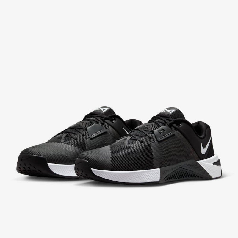 Giày Nike Metcon 10 Nam - Đen Trắng