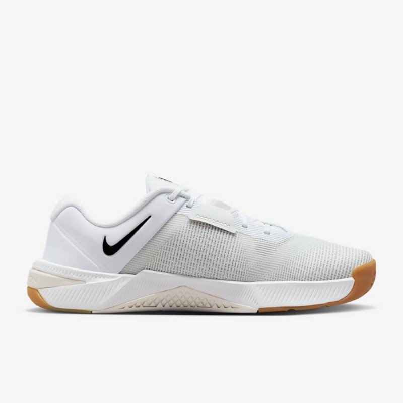 Giày Nike Metcon 10 Nam - Trắng Nâu