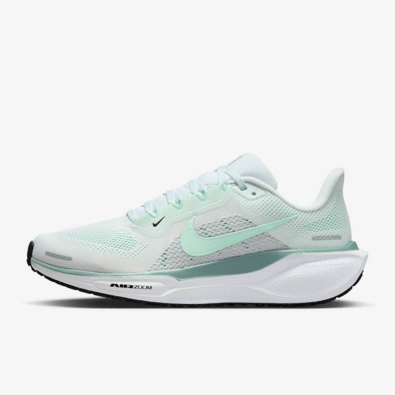 Giày Nike Pegasus 41 Nữ - Xanh Trắng