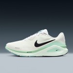 Giày Nike Structure 26 Nữ - Trắng Xanh