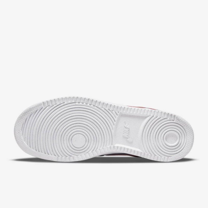 Giày Nike Court Vision Low Nữ - Trắng Hồng