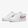 Giày Nike Court Vision Low Nữ - Trắng Hồng