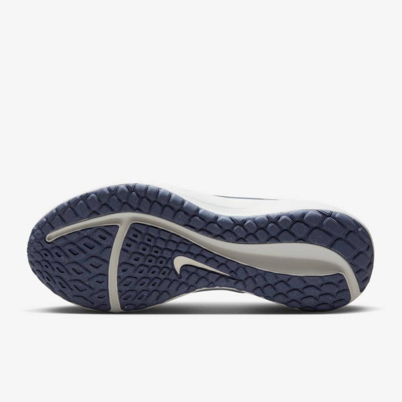 Giày Nike DownShifter 13 Nữ - Trắng Xám Giày Nike DownShifter 13 Nữ - Trắng Xám