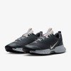Giày Nike Juniper Trail 3 Nam - Xám Đen