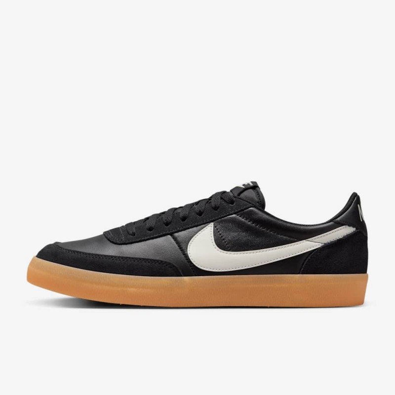 Giày Nike Killshot 2 Leather Nam - Đen Nâu Giày Nike Killshot 2 Leather Nam - Đen Nâu