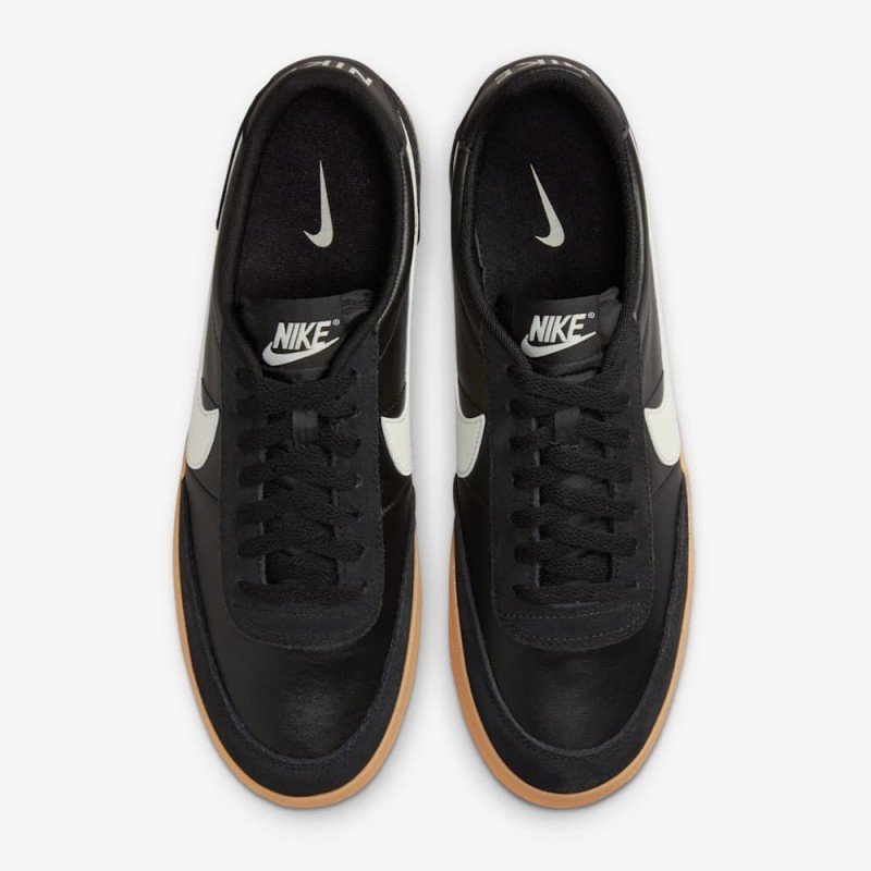 Giày Nike Killshot 2 Leather Nam - Đen Nâu Giày Nike Killshot 2 Leather Nam - Đen Nâu