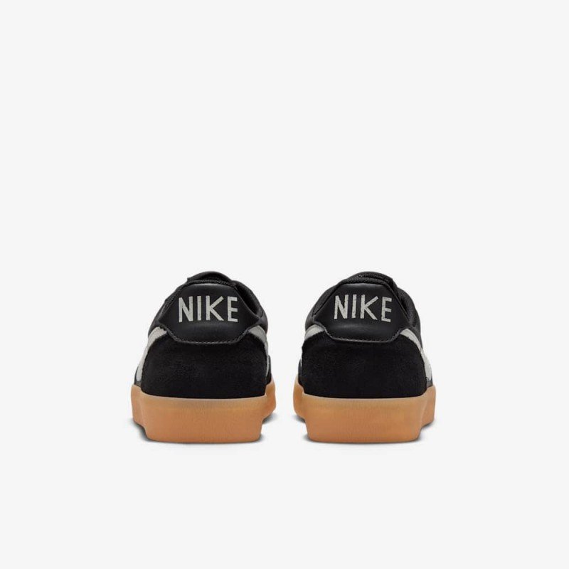 Giày Nike Killshot 2 Leather Nam - Đen Nâu Giày Nike Killshot 2 Leather Nam - Đen Nâu