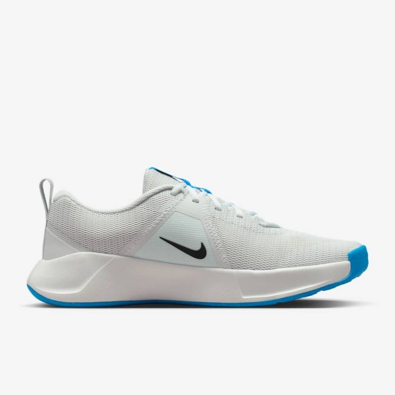 Giày Nike MC Trainer 3 Nam - Trắng Xanh