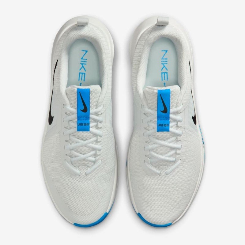 Giày Nike MC Trainer 3 Nam - Trắng Xanh