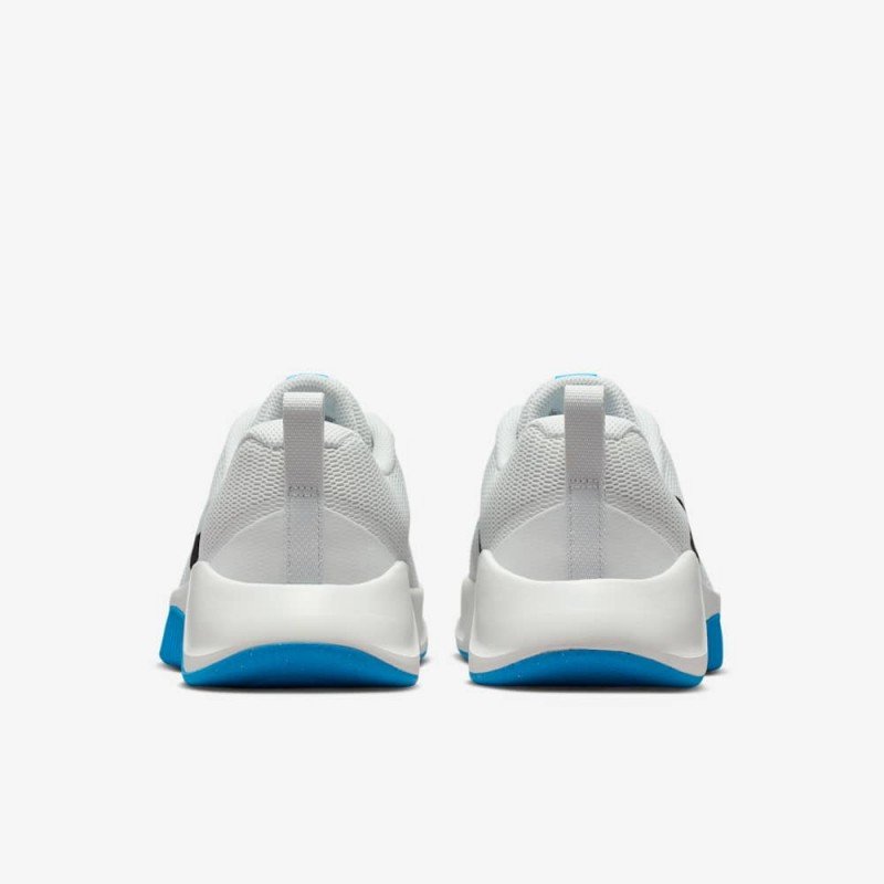 Giày Nike MC Trainer 3 Nam - Trắng Xanh