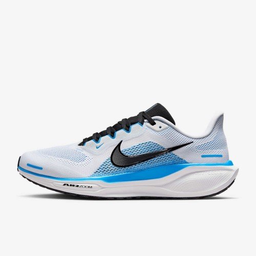 Giày Nike Pegasus 41 Nam - Trắng Xanh Đen