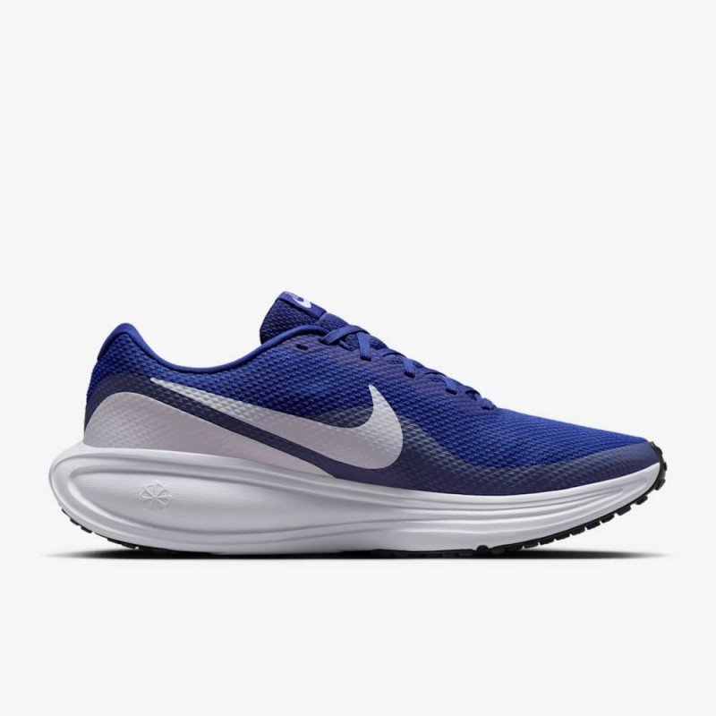 Giày Nike Revolution 8 Nam - Xanh Royal