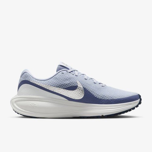Giày Nike Revolution 8 Nữ - Tím Trắng Giày Nike Revolution 8 Nữ - Tím Trắng