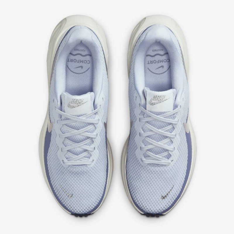 Giày Nike Revolution 8 Nữ - Tím Trắng