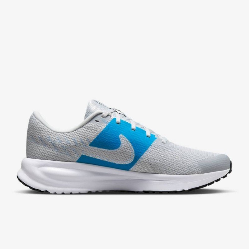 Giày Nike Run Defy Nam - Xám Xanh