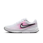 Giày Nike Run Defy Nữ - Trắng Hồng