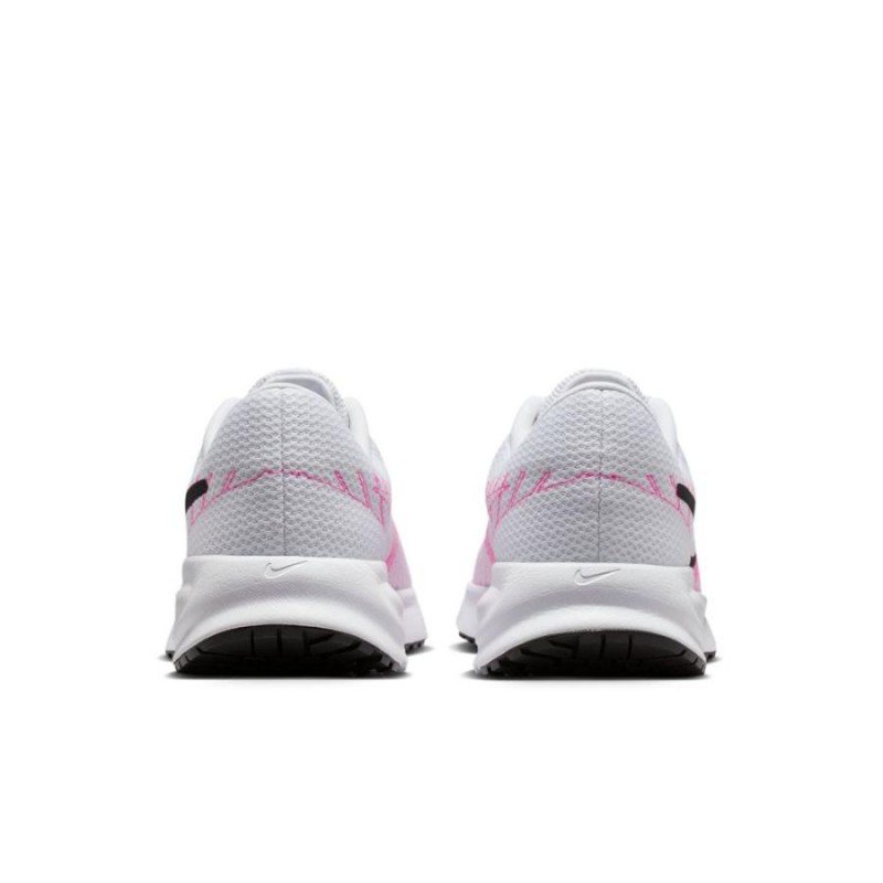 Giày Nike Run Defy Nữ - Trắng Hồng