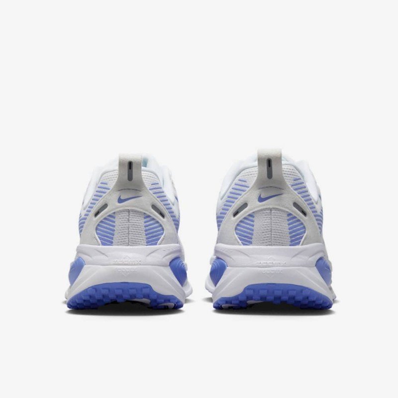 Giày Nike Vomero 18 Nữ - Trắng Xanh Tím