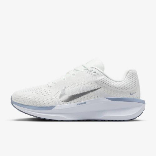 Giày Nike Winflo 11 Nữ - Trắng Xám