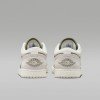 Giày Nike Air Jordan 1 Low SE Nam - Rêu Xám