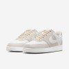 Giày Nike Court Vision Low Nữ - Phantom Trắng Giày Nike Court Vision Low Nữ - Phantom Trắng