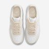 Giày Nike Court Vision Low Nữ - Phantom Trắng Giày Nike Court Vision Low Nữ - Phantom Trắng