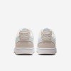 Giày Nike Court Vision Low Nữ - Phantom Trắng Giày Nike Court Vision Low Nữ - Phantom Trắng