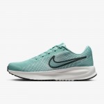 Giày Nike Run Defy Nam - Xanh Trắng Đen