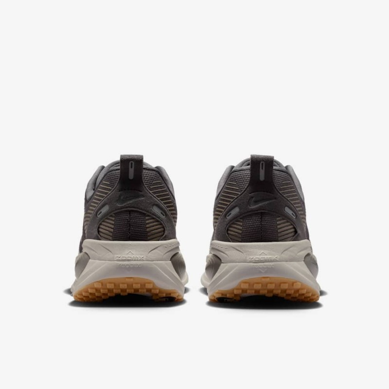 Giày Nike Vomero 18 Nam - Xám Nâu