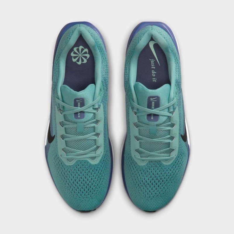 Giày Nike Winflo 11 Nam - Xanh Trắng