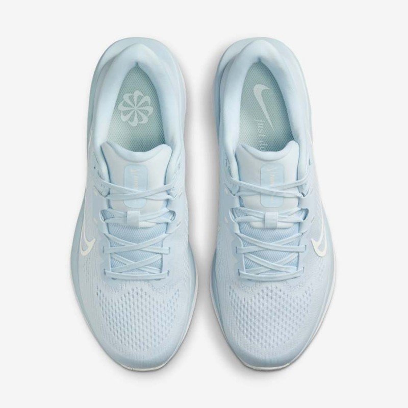 Giày Nike Quest 6 Nữ - Xanh Ngọc