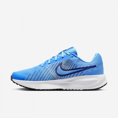 Giày Nike Run Defy Nam - Xanh Trắng