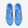 Giày Nike Run Defy Nam - Xanh Trắng Giày Nike Run Defy Nam - Xanh Trắng