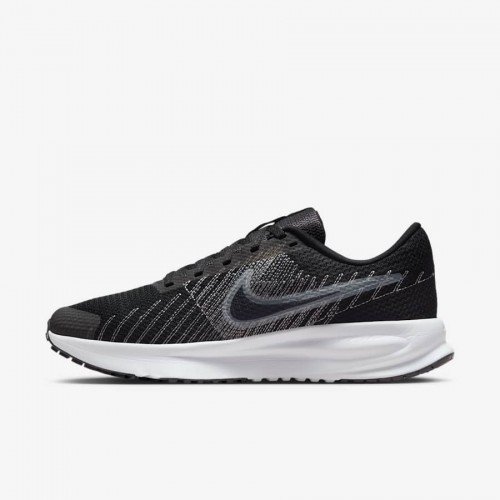 Giày Nike Run Defy Nữ - Đen Trắng
